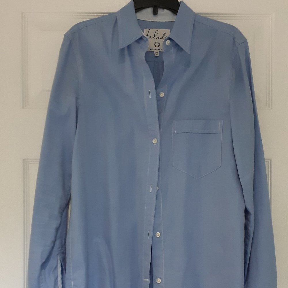 Talula Boyfriend Shirt